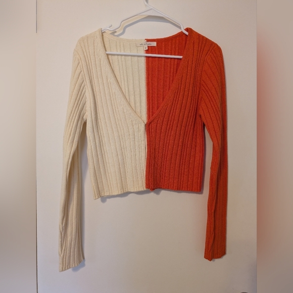 Et Clet Sweaters - Cardigan